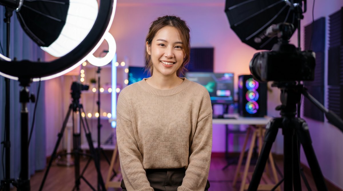 每日大赛美女直播 | 写真拍摄幕后视频直播
